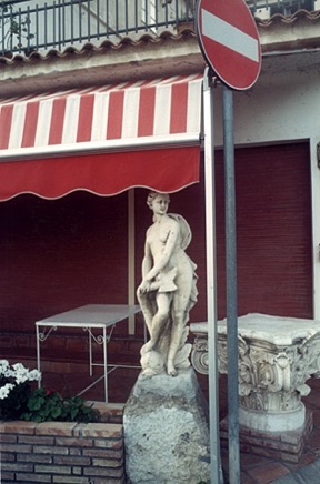 Taormina, 2000