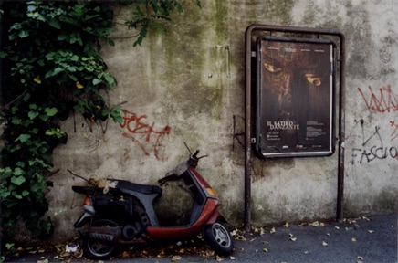 Rome, 2003