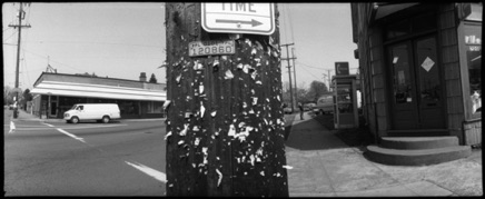 Portland, 1980 Portland, 1980