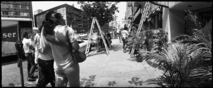 New York, 1981 New York, 1981
