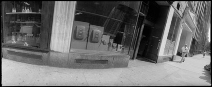 New York, 1981 New York, 1981