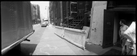 New York, 1981 New York, 1981