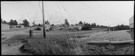 Westport, Washington, 1982 Westport, Washington, 1982