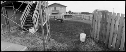 Westport, Washington, 1982 Westport, Washington, 1982