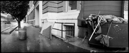 Portland, 1982 Portland, 1982
