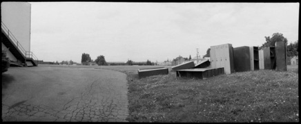 Portland, 1983 Portland, 1983