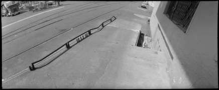 Portland, 1983 Portland, 1983